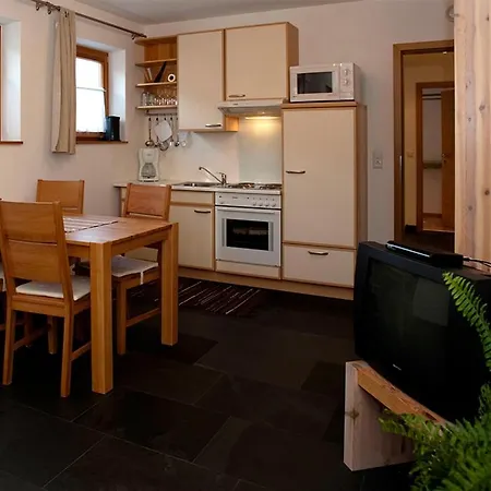 Apartment Zaussinger