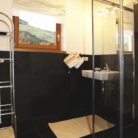 Apartment Zaussinger