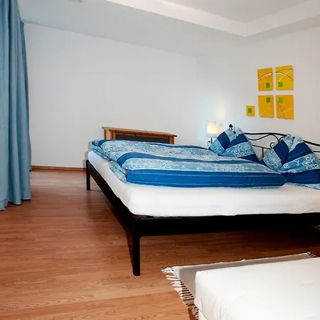 Apartment Zaussinger Westendorf