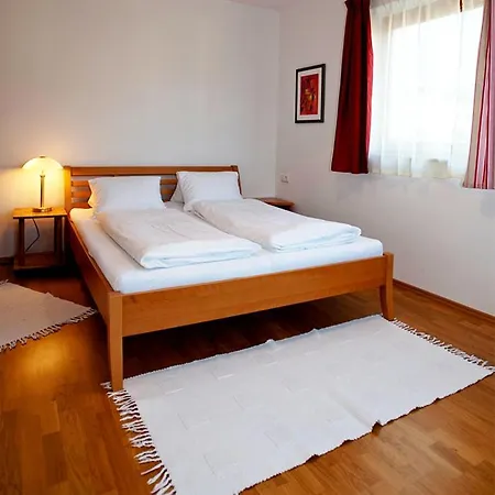 Zaussinger Apartment
