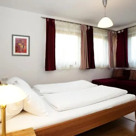 Zaussinger Apartment