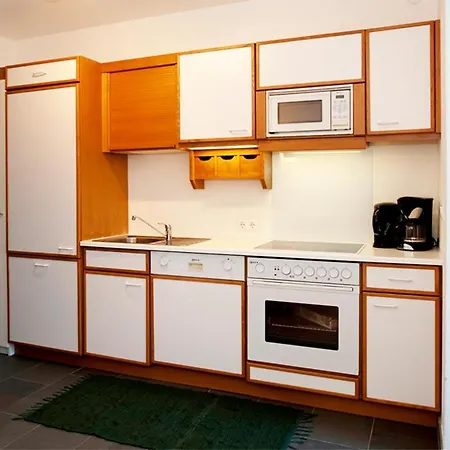 Apartment Zaussinger Westendorf