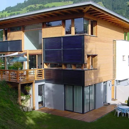 Apartment Zaussinger