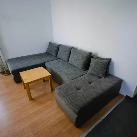 Apartment Zaussinger Westendorf