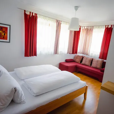 Apartment Zaussinger